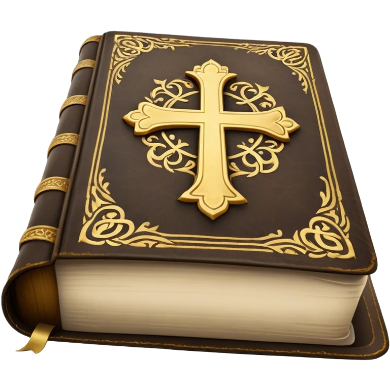 bible emoji