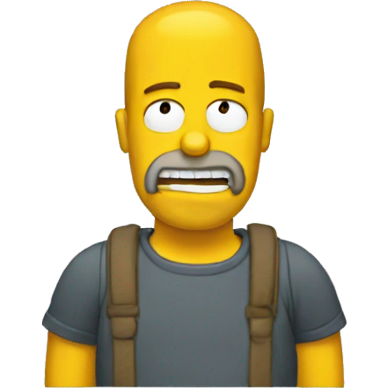 homer emoji