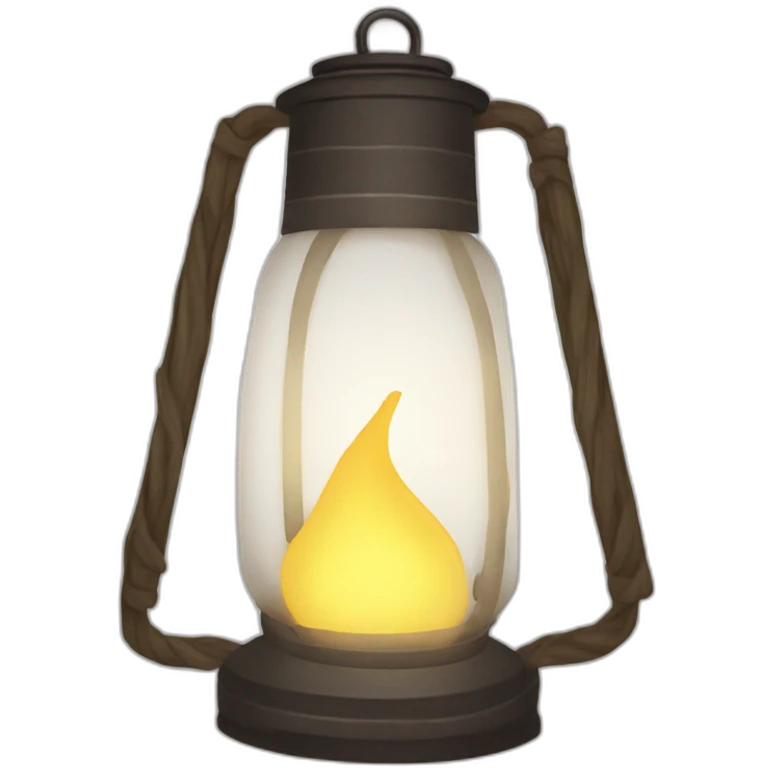 lantern emoji