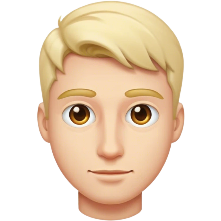 trump emoji