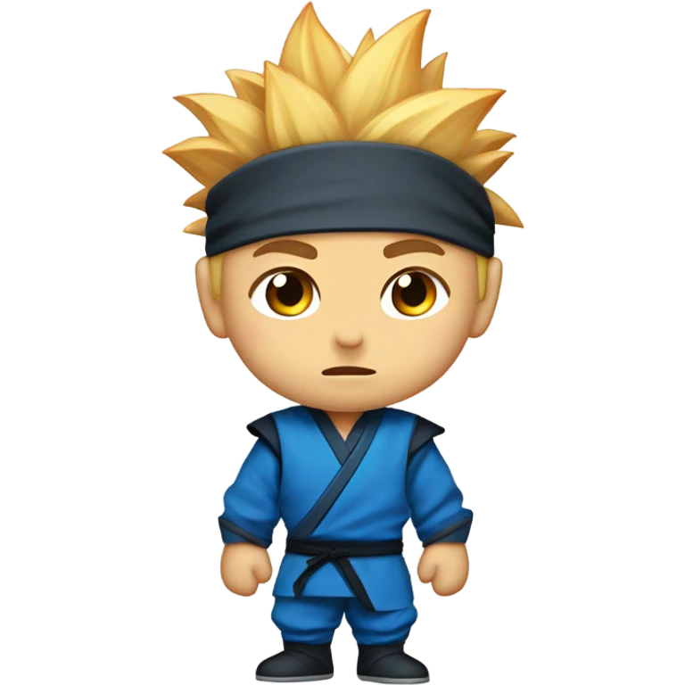 Naruto  emoji