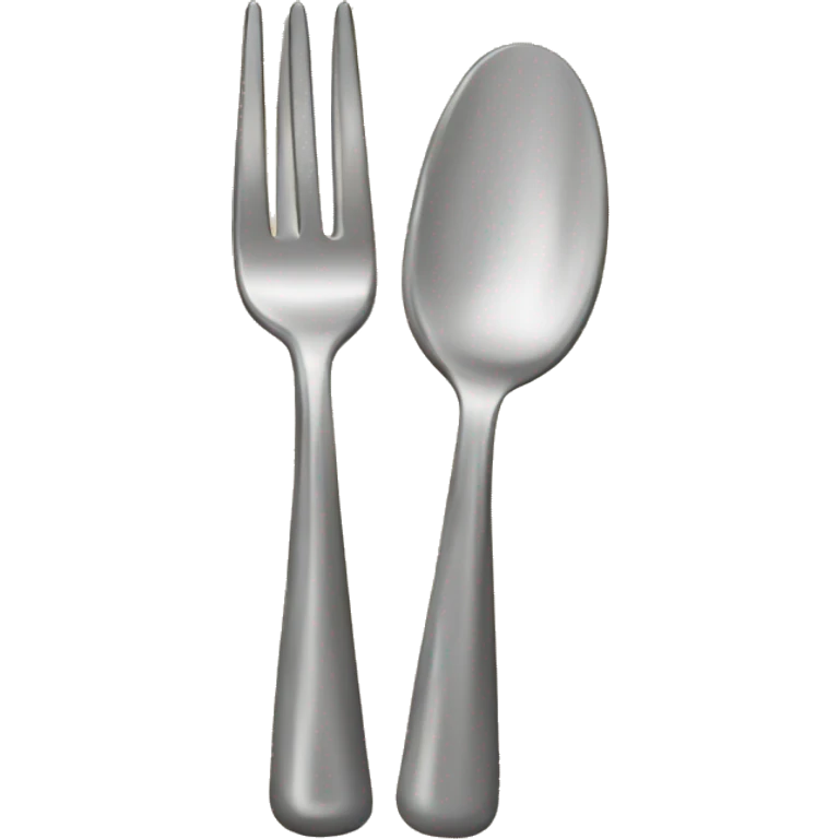 fork emoji