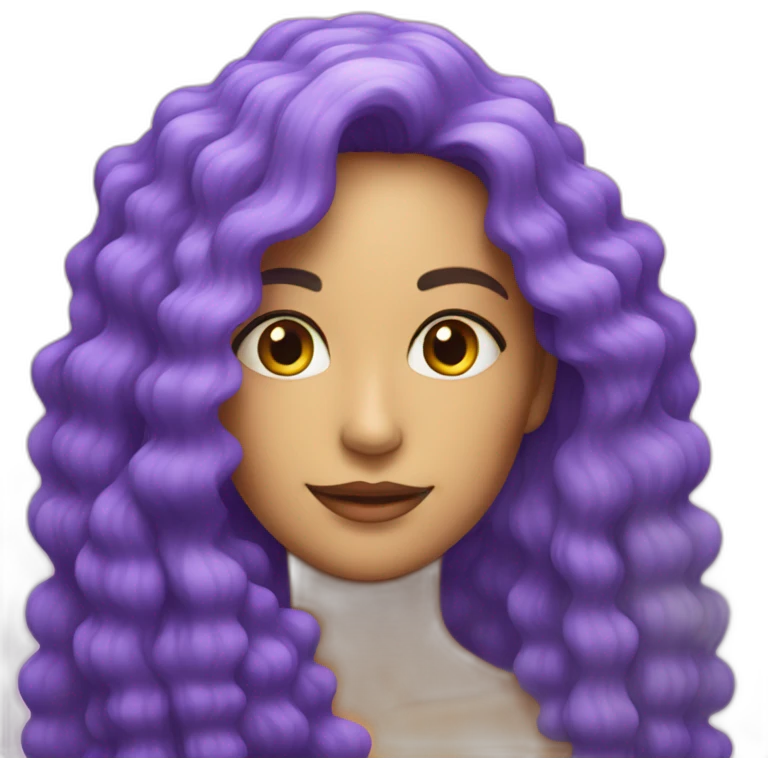colour gradient emoji