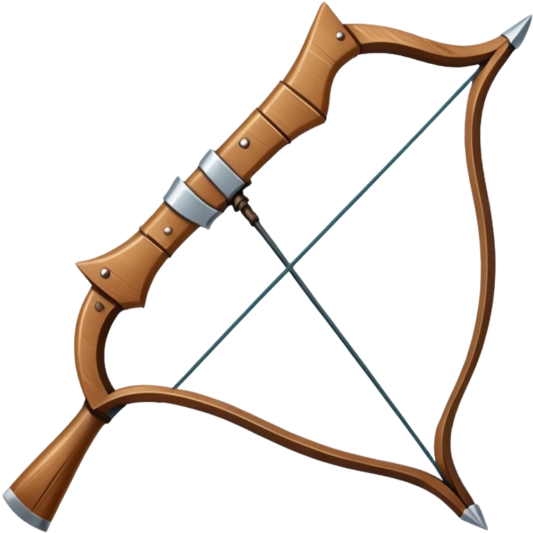 Bow emoji