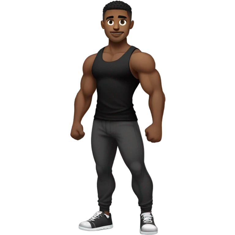 sigma boy emoji