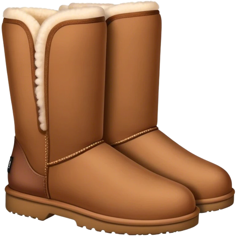 uggs emoji