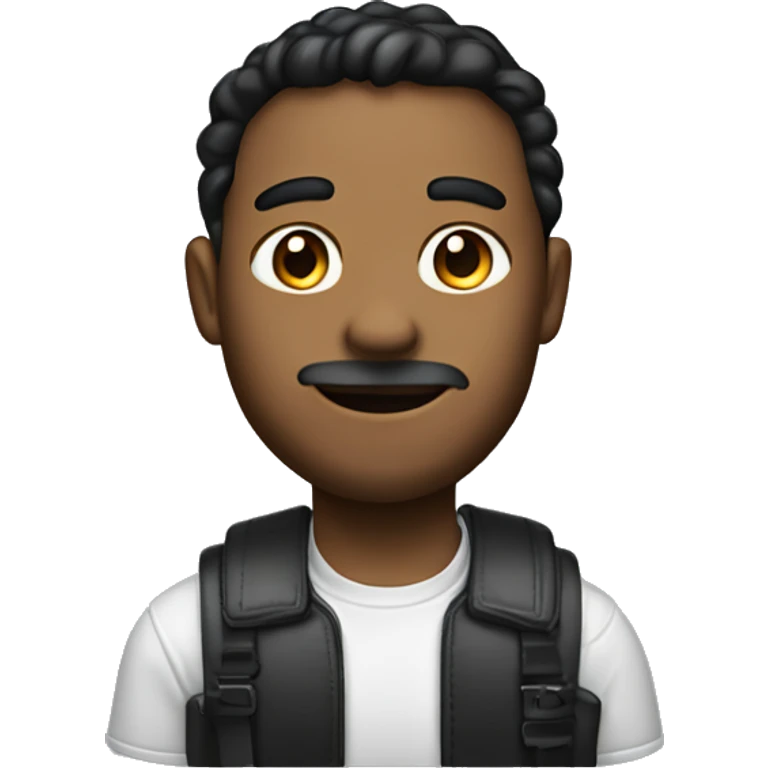 iPhone 16 pro max emoji