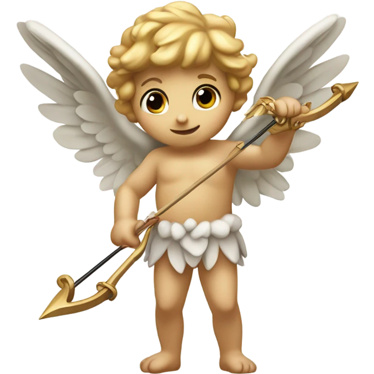 Cupid emoji
