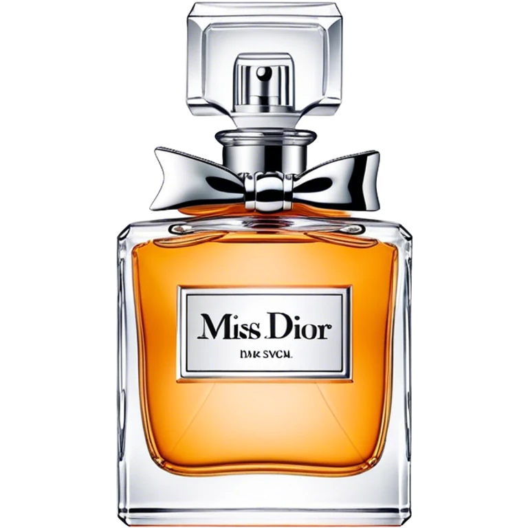 Miss dior perfume emoji