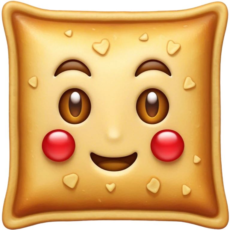 Chip emoji