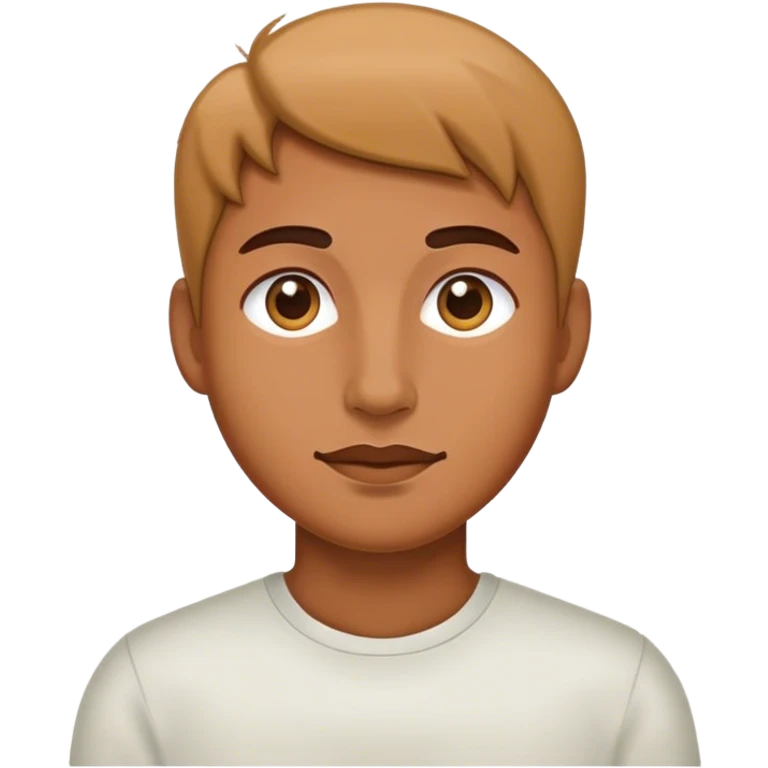 i don’t know emoji