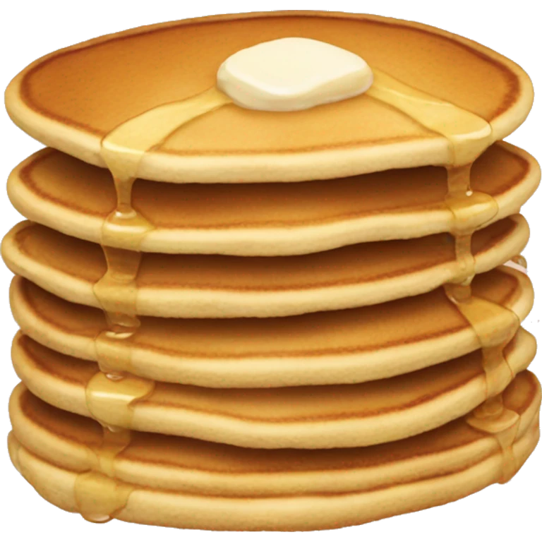 pancake emoji