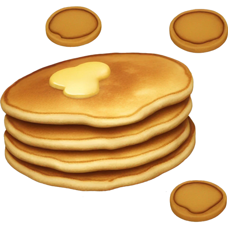 pancake emoji