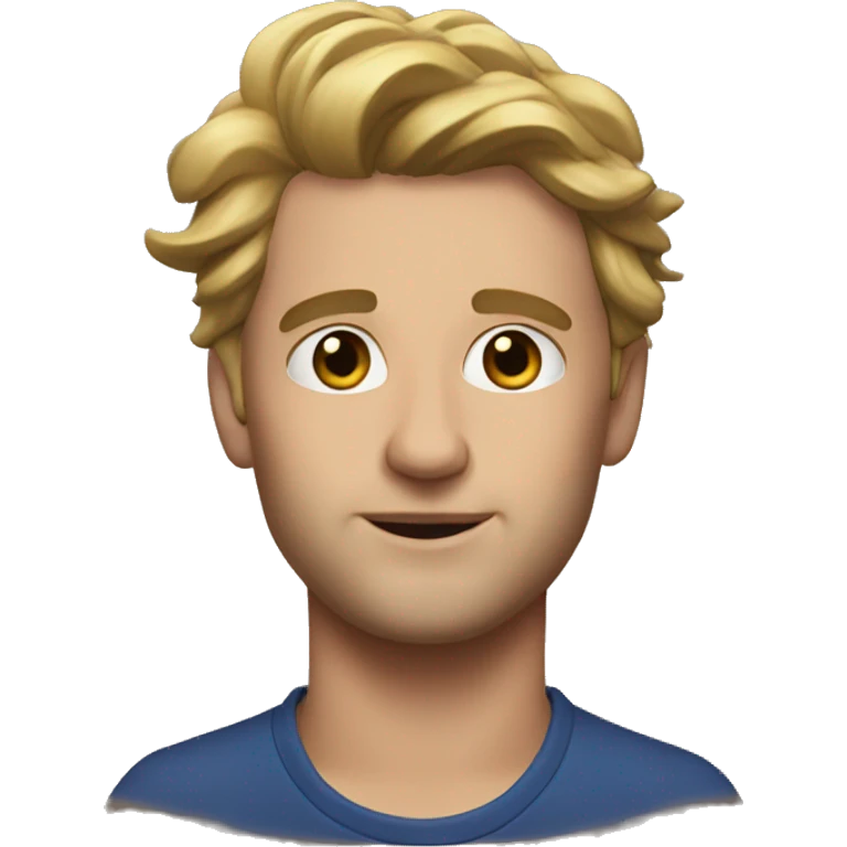 Ad Laurent  emoji