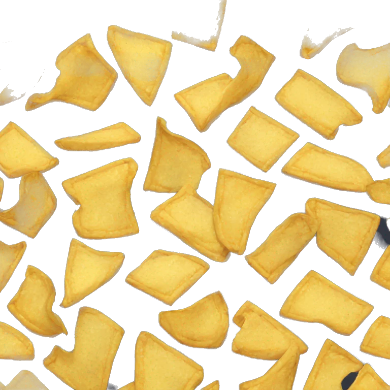 chip emoji