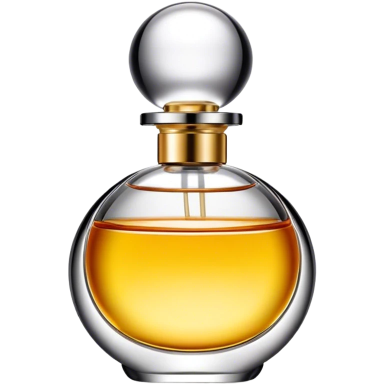 Perfume emoji