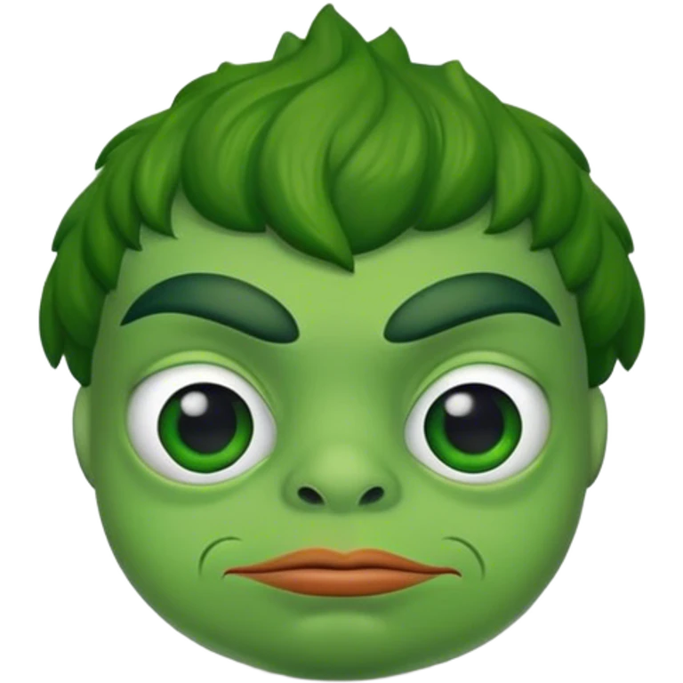 Pepe emoji