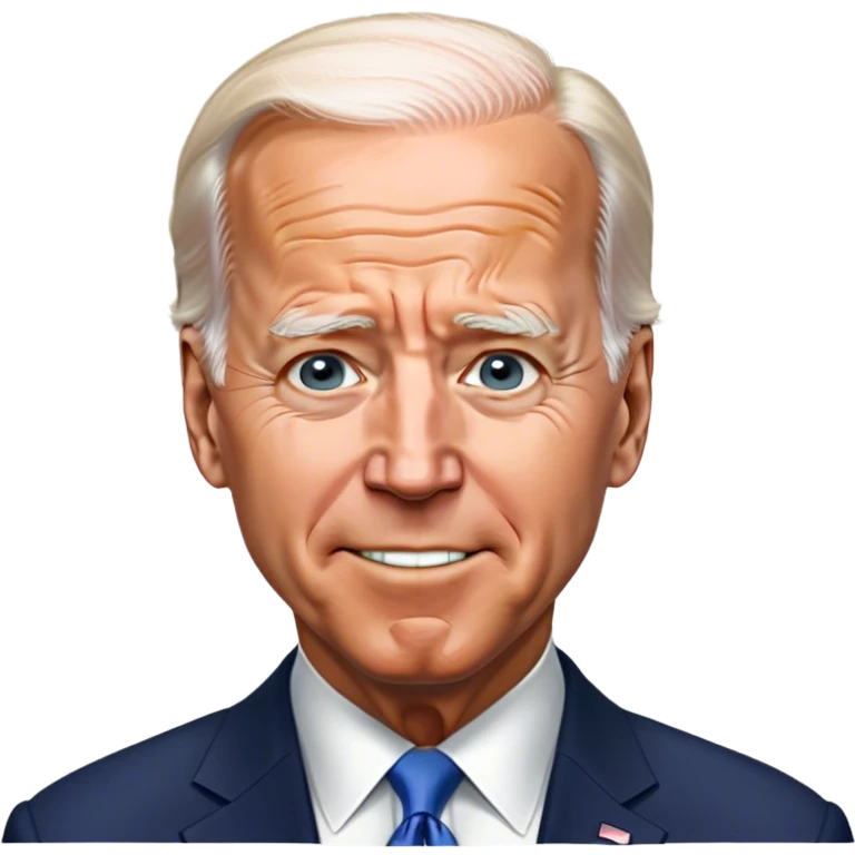 joe biden emoji