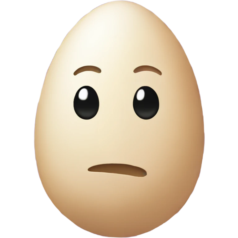 egg emoji