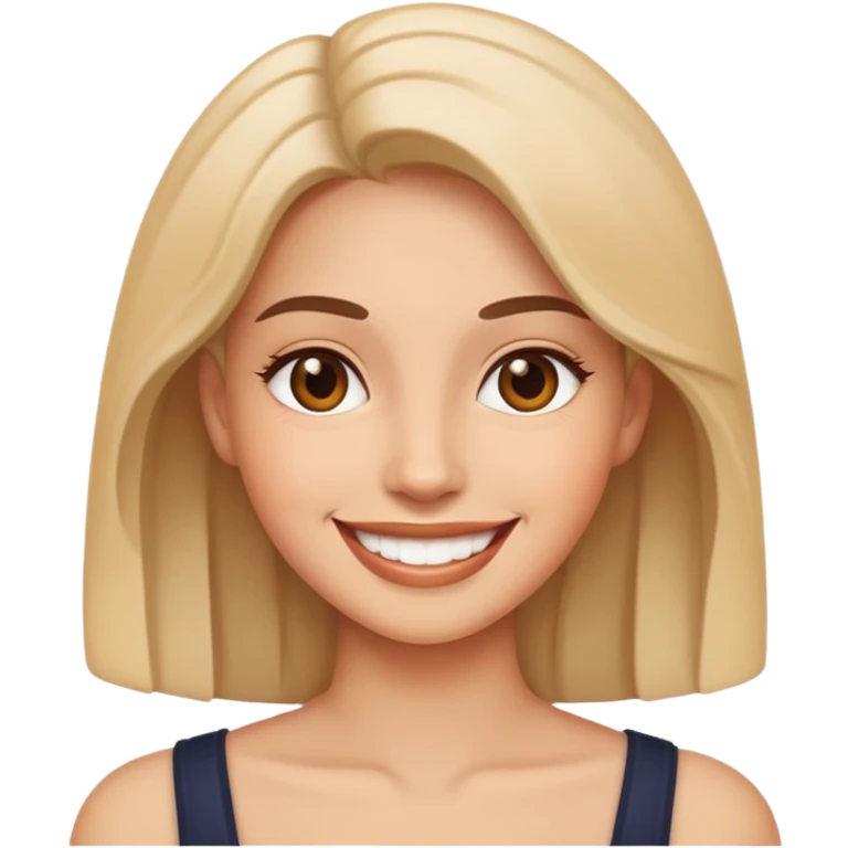 woman emoji
