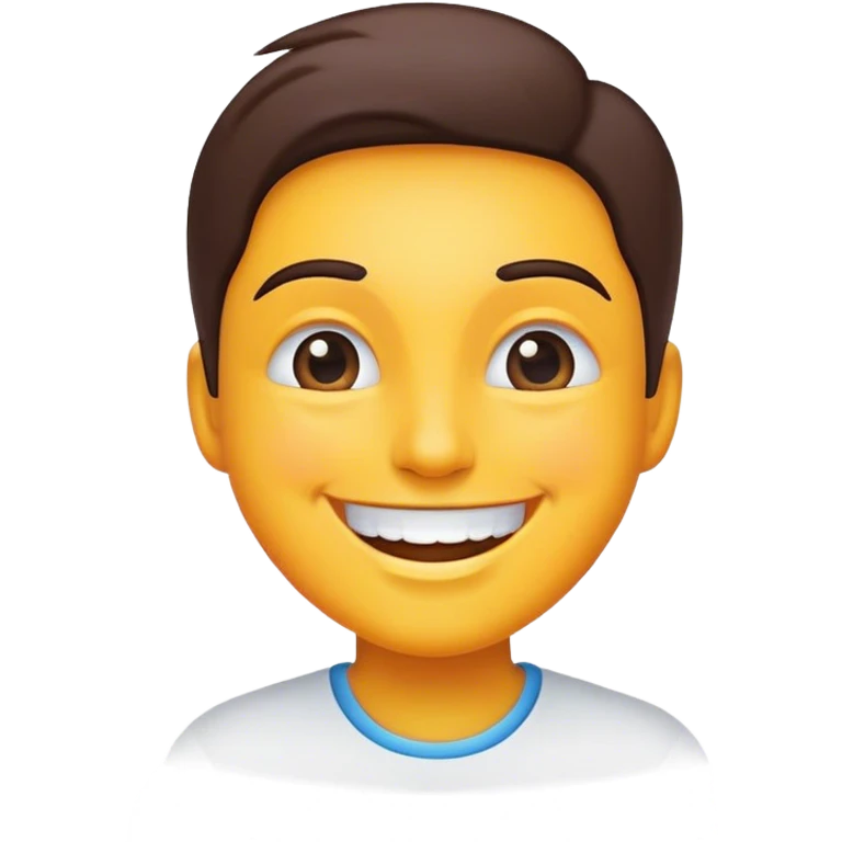 Good morning  emoji