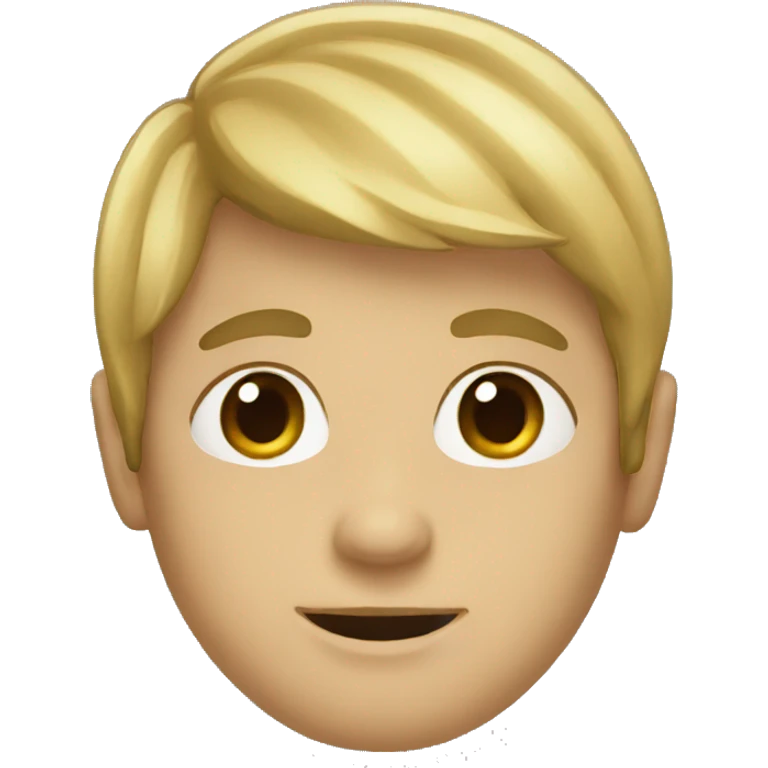 split emoji