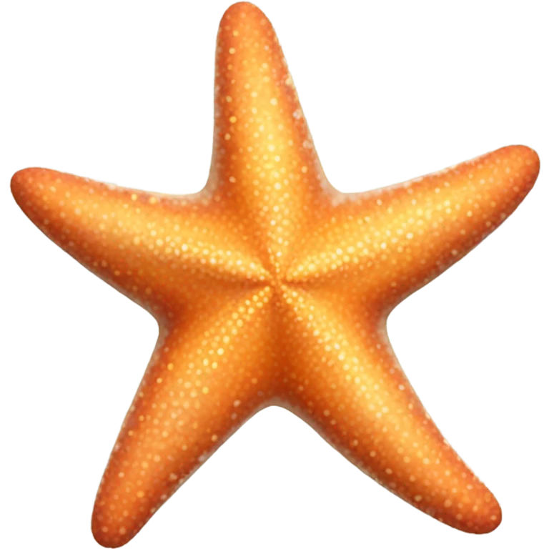 starfish emoji