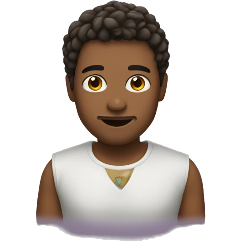 Amor emoji