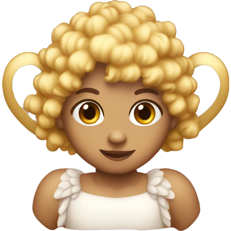 cupid emoji