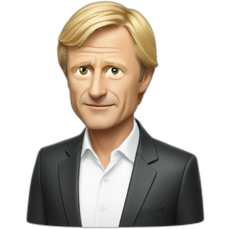 yves morieux emoji