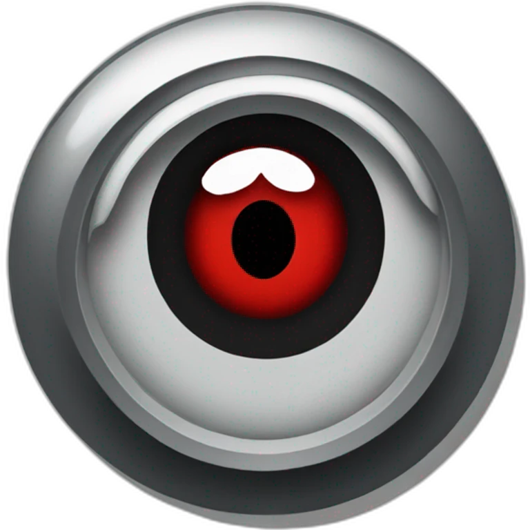 sharingan from naruto emoji