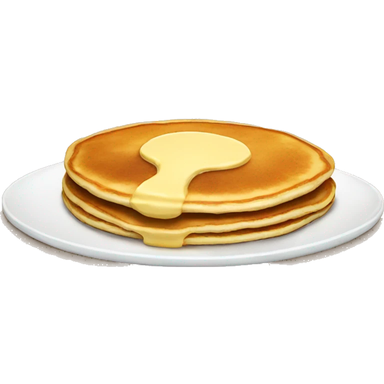 Pancake emoji