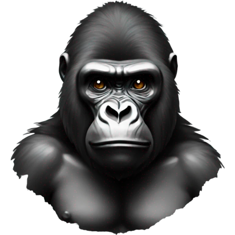Gorilla tag emoji