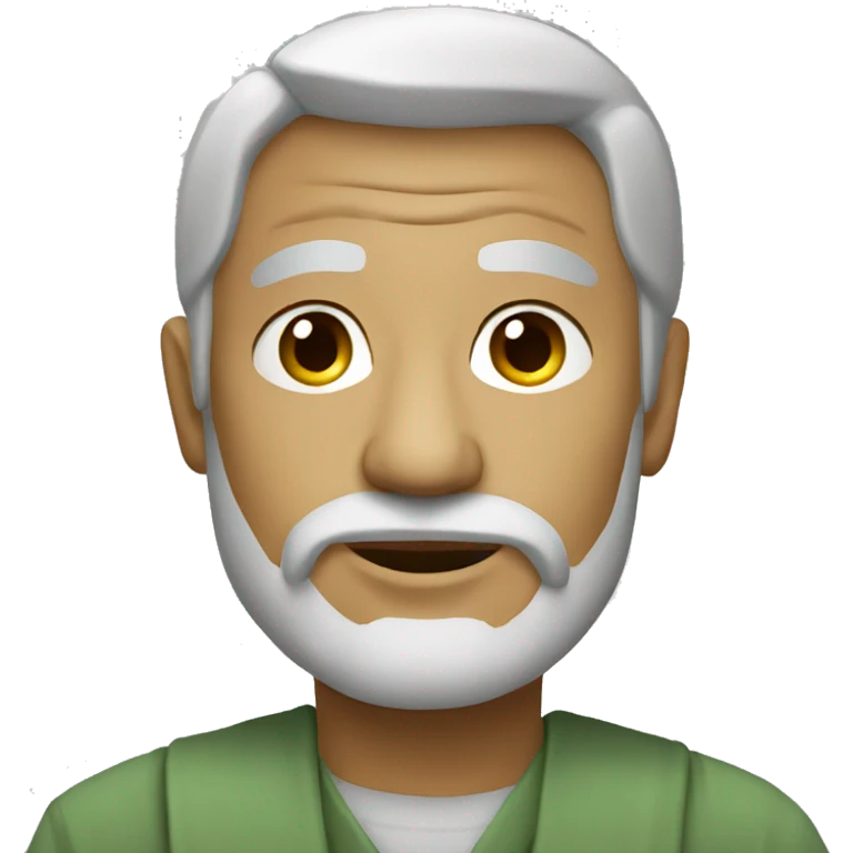 Sage green emoji