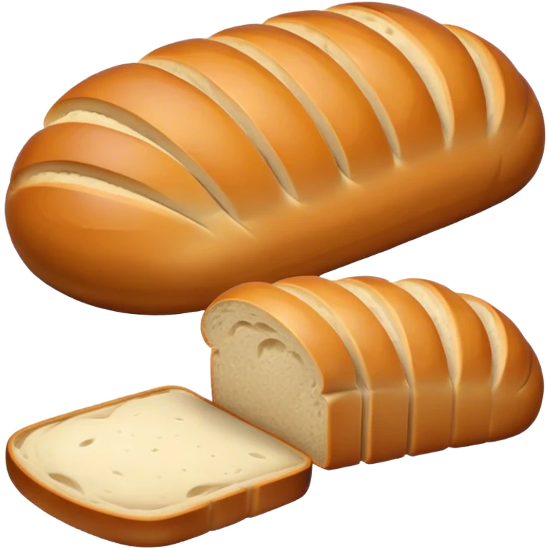 bread emoji