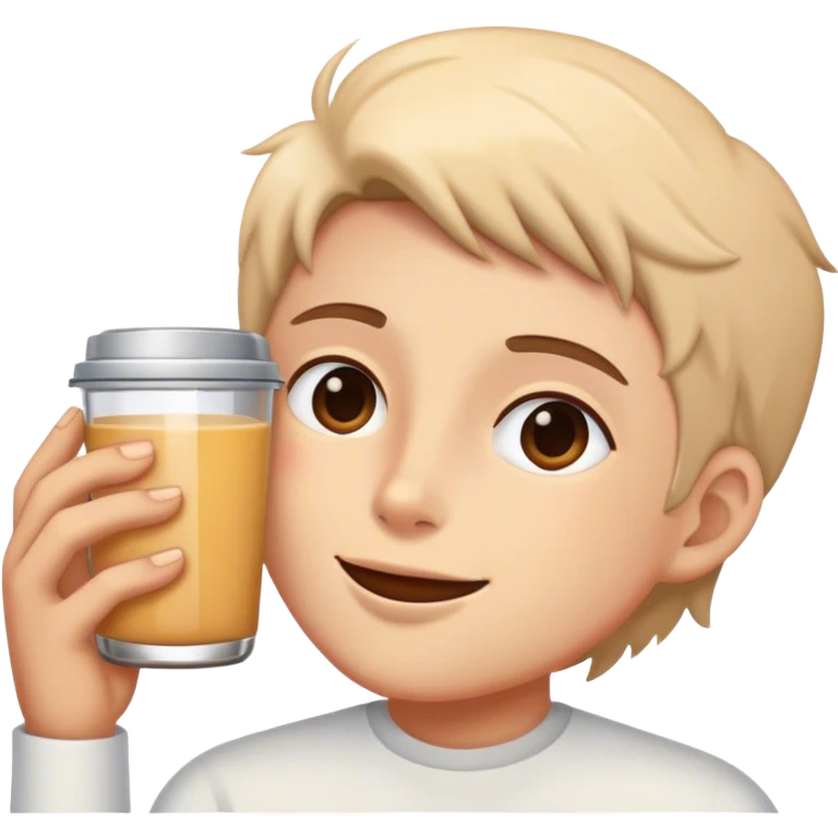 Good morning  emoji