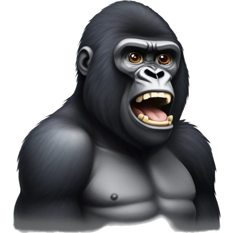 Pbbv gorilla tag emoji