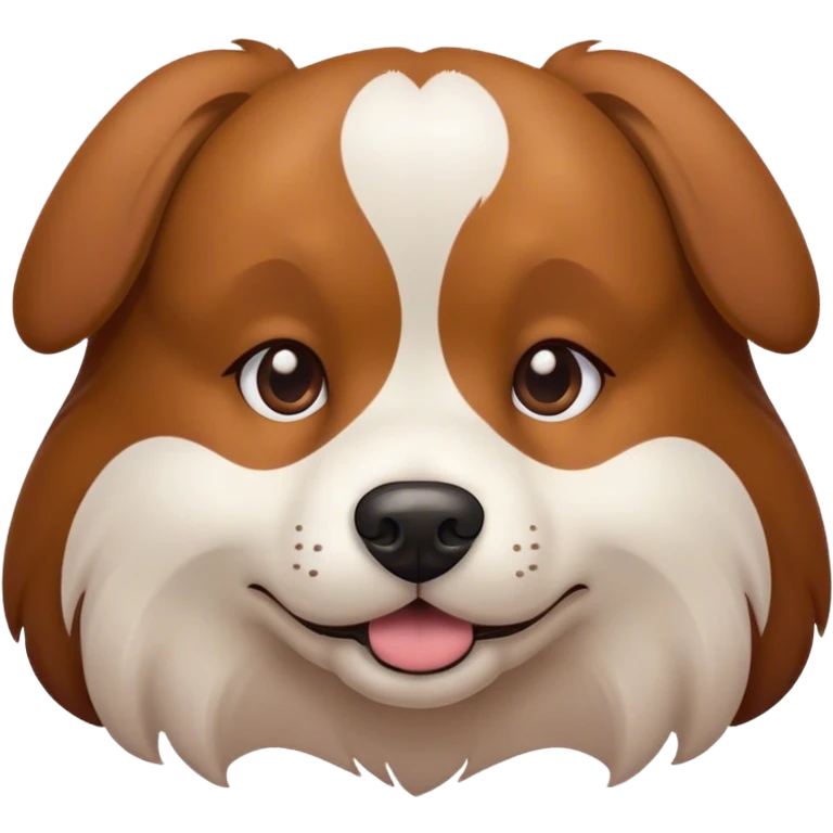 Perro  emoji