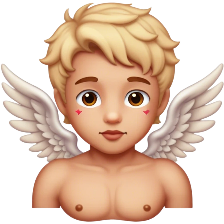 Amor emoji