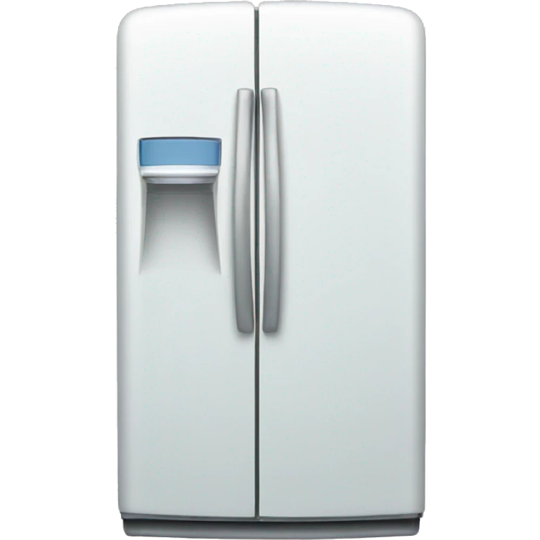 Fridge emoji
