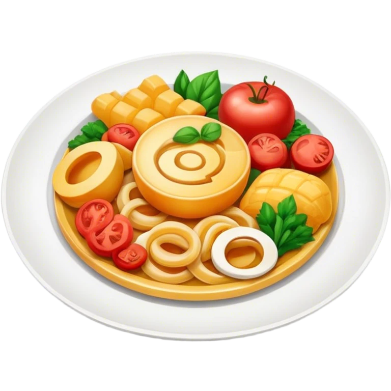 Food emoji