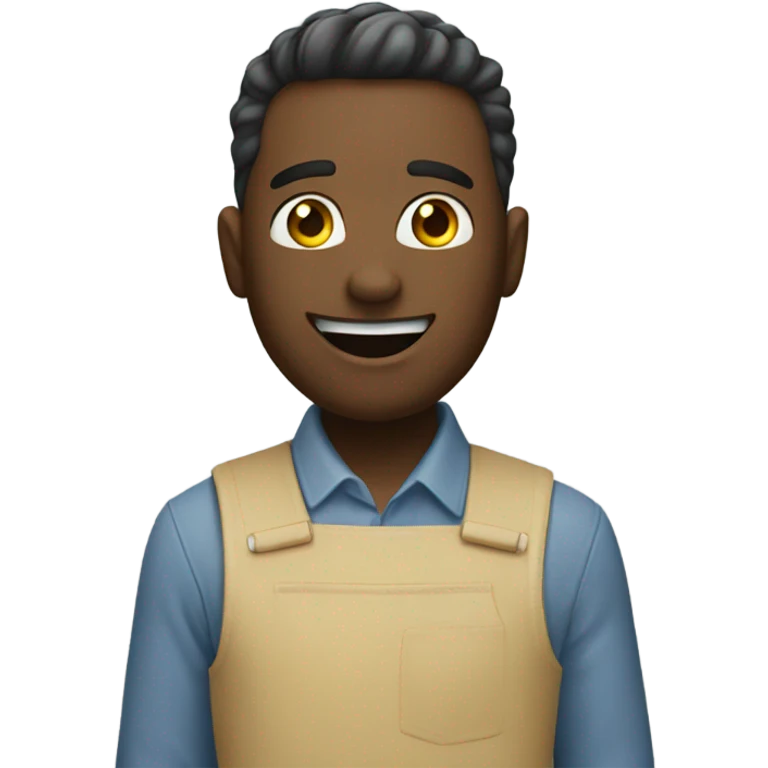 Hi emoji