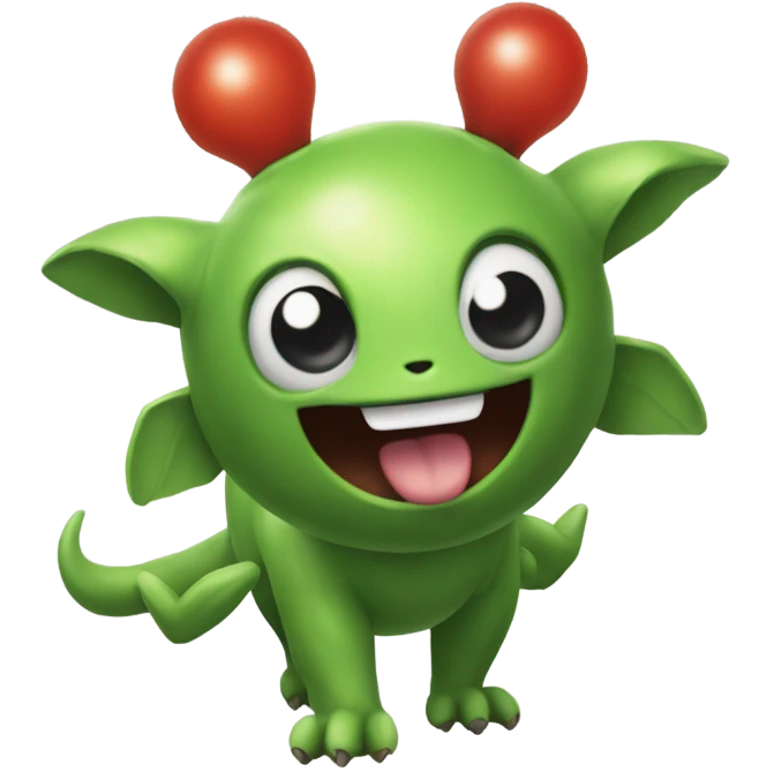 bulbasaur emoji
