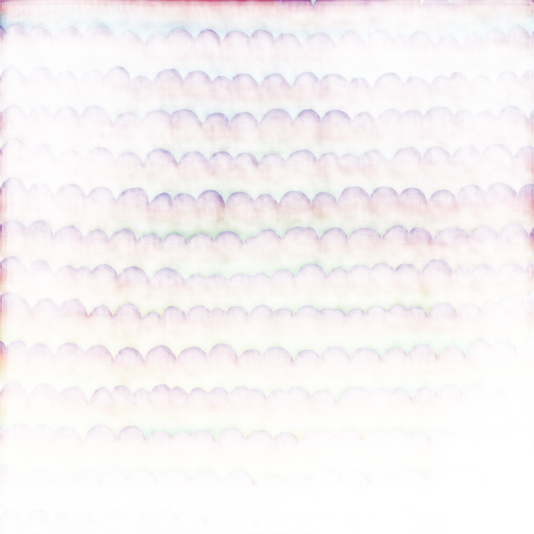 rainbow heart emoji