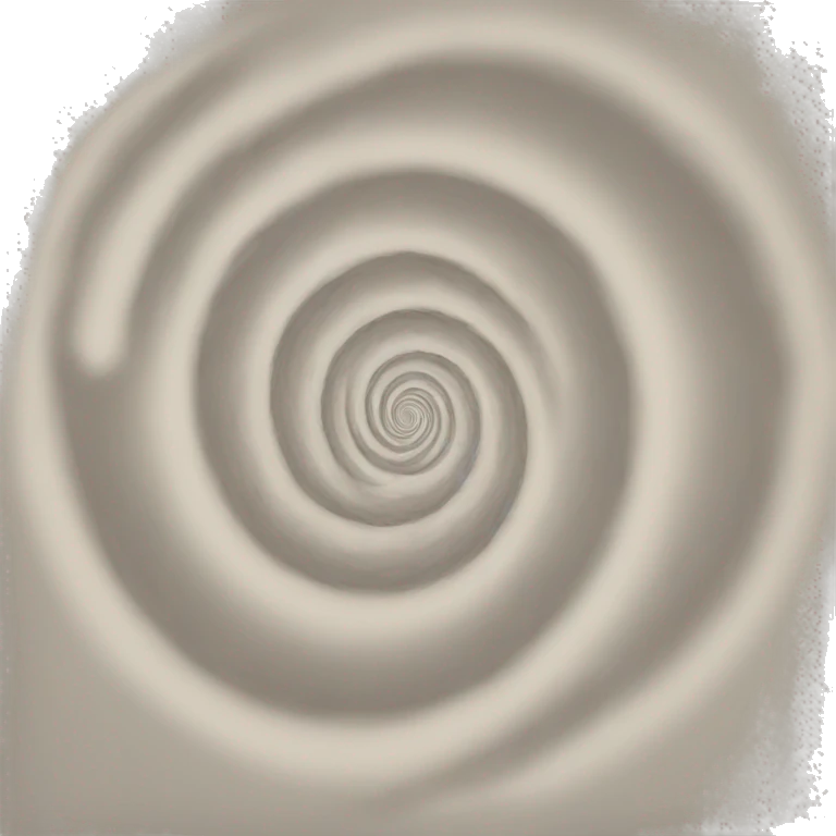 Spiral emoji