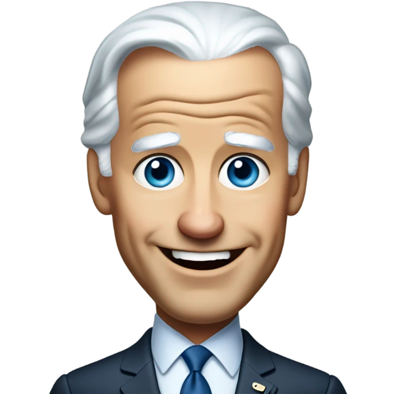 Joe Biden  emoji