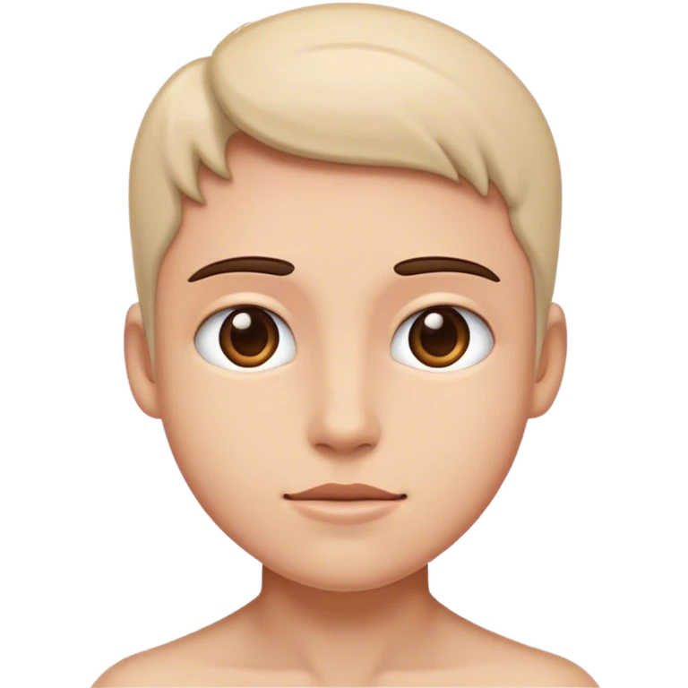 Hi emoji