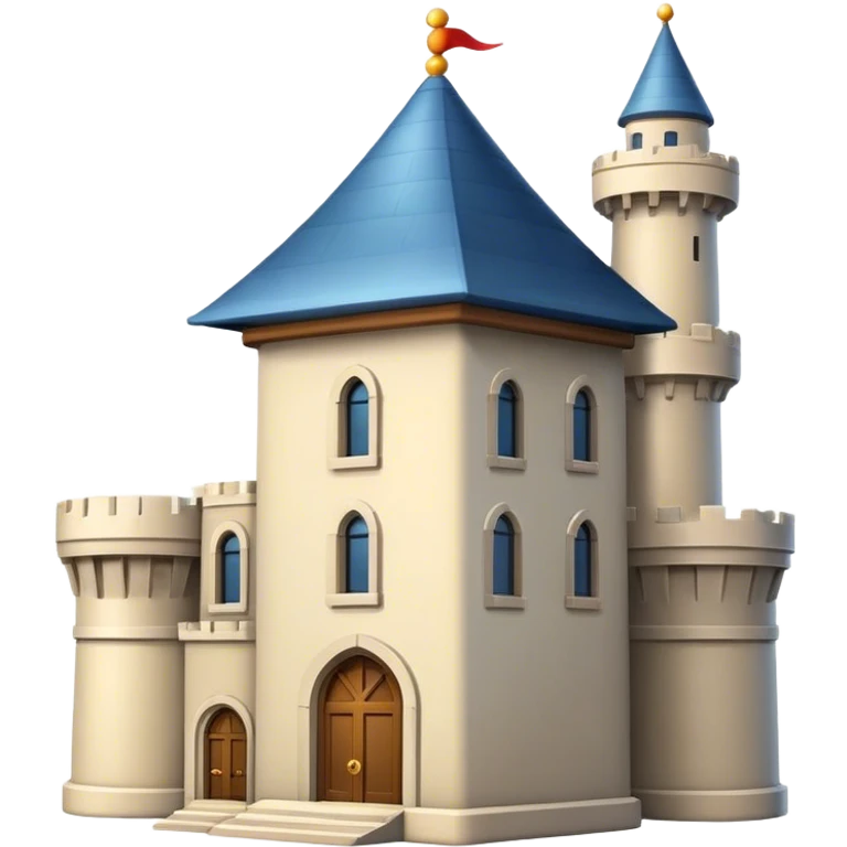 Tower emoji