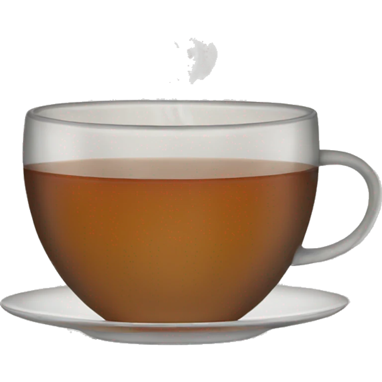 Tea emoji