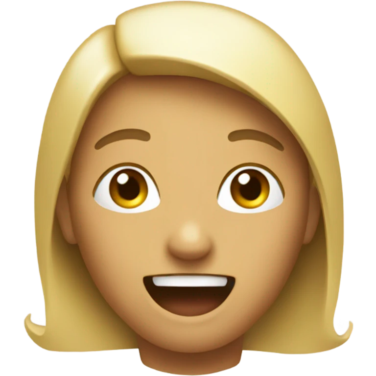 Hi emoji